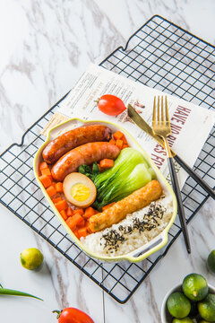 燕窩粥 醇香滋補的中國食光藝術